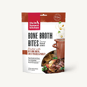 Honest Kitchen Bone Broth Bites: Beef & Sweet Potato Recipe